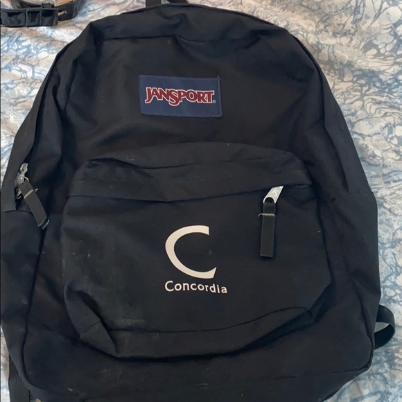 Jansport bag - Picture 1 of 1